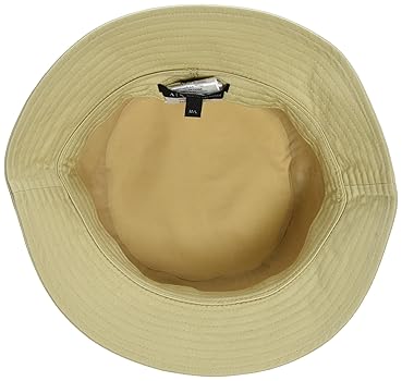 ꧁꧂ARMANIキャスケット Armani Exchange Women's Milano Edition Bucket Hat, Dusty
